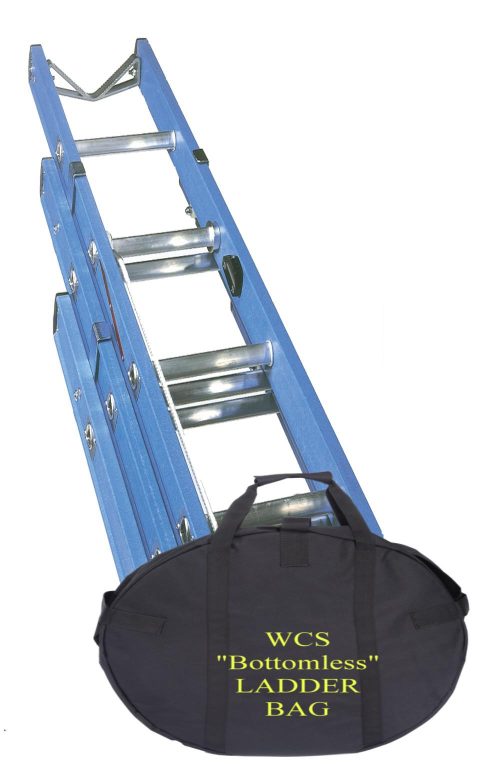 WCS Ladder Bag
