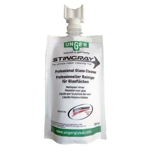 Unger Stingray Glass Cleaner SRL01