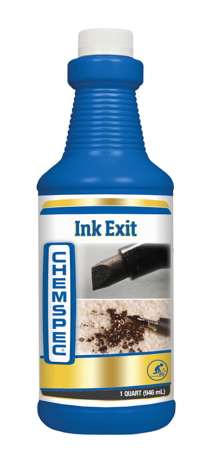 Chemspec Ink-X-It C-IXITCS