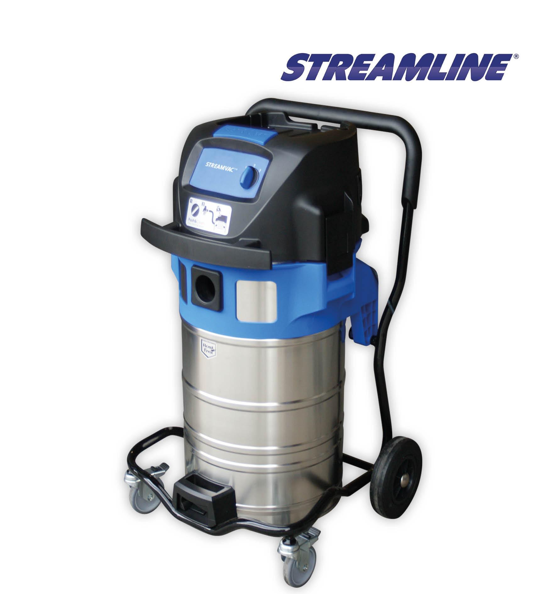 Streamline StreamVac Gutter Cleaner