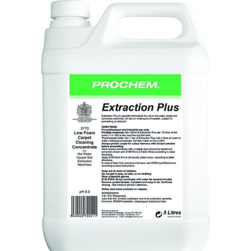 Prochem Extraction Plus S775