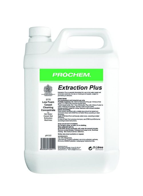 Prochem Extraction Plus S775