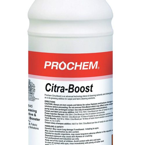 Prochem Citra Boost B845