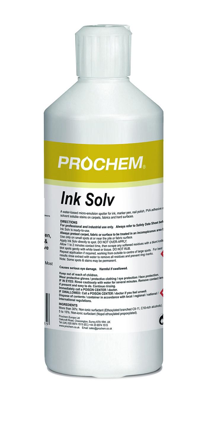 Prochem Ink Solv E848