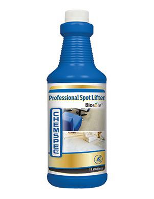 Chemspec Professional Spot Lifter 1L + Trigger