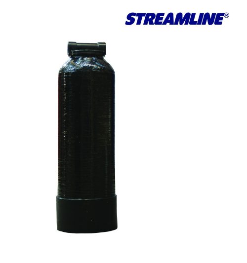Streamline Filterplus DI Pressure Vessels