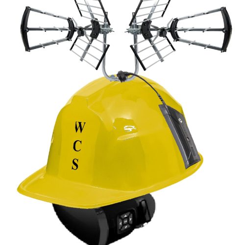 WCS Nat Hat