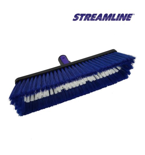 Streamline Brush OVA8