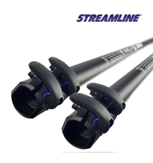 Streamline OVA8 Pole Extensions