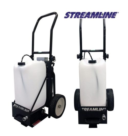 Streamline Streamflo Trolley System 25Ltr