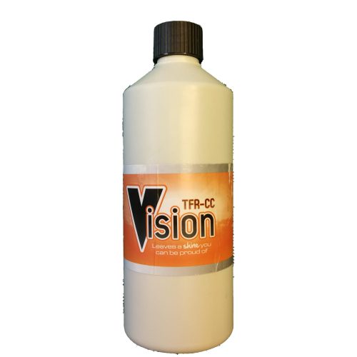 Vision TFR-CC
