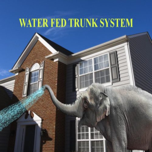 WCS Waterfed Trunk System