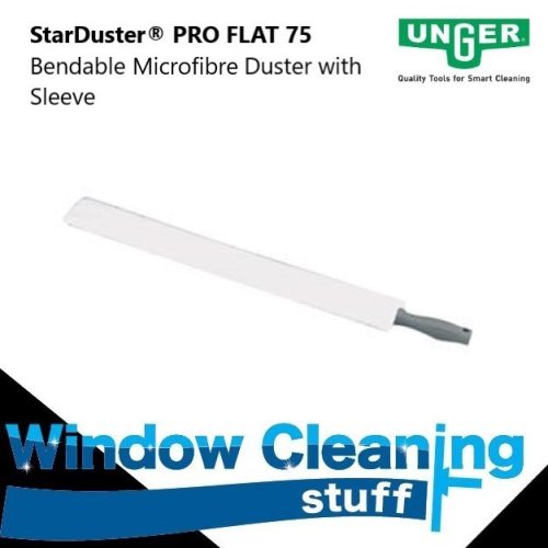 StarDuster® PRO FLAT 75