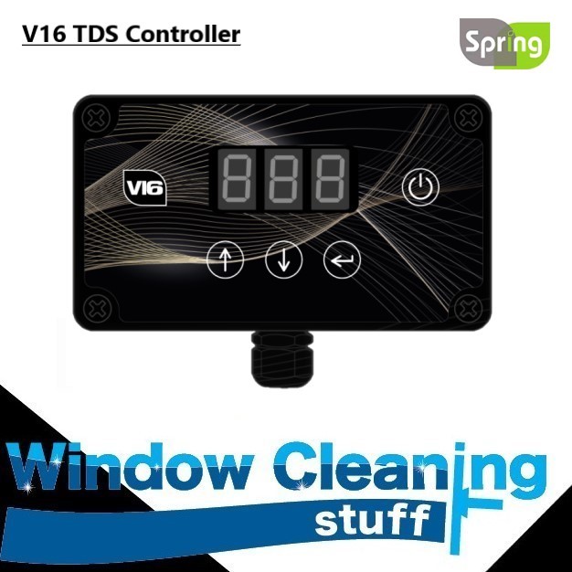 Spring Controller V16 TDS