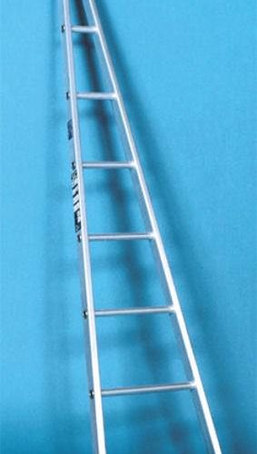 Ramsay Single Ladder A Frame