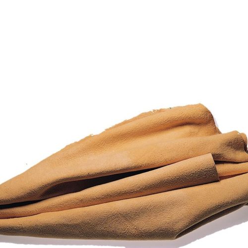 WCS Chamois Leather 5.5Square Feet (Approx)