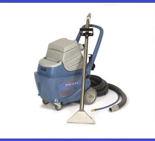 Carpet Cleaning Supplies & Equipment