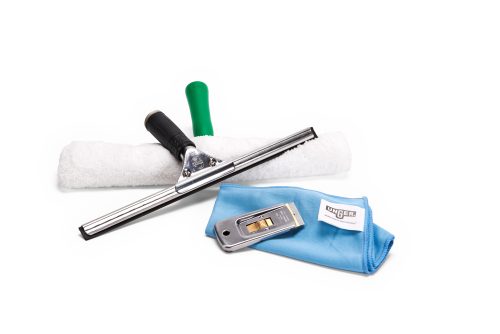 Unger Window Cleaning Kits