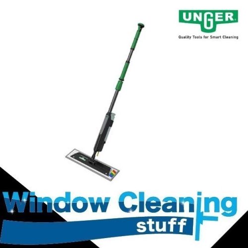 erGO! Floor-Cleaning-Kit Pocket Mop