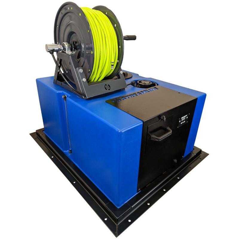 Waterworks Manual Hose Reel